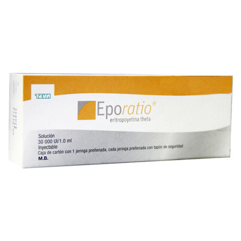 EPORATIO 30,000UI