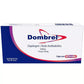 DOMBREL 75/100 MG 28 TAB