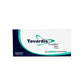 TEVARDIS 10 MG 30 TAB