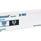 INMUNEF 30MUI INY 300MCG JER C/1