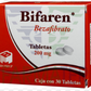 BEZAFIBRATO 200MG 30TAB REC LGEN