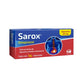 SAROX CAP. 20 MG. CAJA C/14