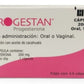 UTROGESTAN 200 MG 14 CAPS