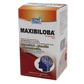 MAXIBILOBA COMPR. CAJA C/FCO. C/60