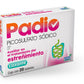 PADIO 20 TAB 5 MG