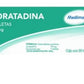 LORATADINA 10MG 20 TAB      LGEN
