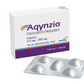 AQYNZIO 0.5/300 MG 1 CAPS