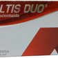 LEYALTIS DUO 60/12.5 MG 20 TAB