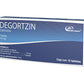 DEGORTZIN (CETIRIZINA 10MG) 10TABS