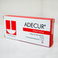 ADECUR 5MG 30 TAB