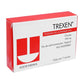 TREXEN 100 MG 7 CAPS VAG