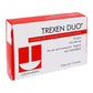 TREXEN DUO 100/400MG 7 óvulos
