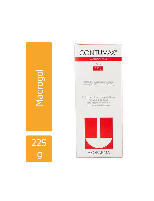 CONTUMAX 255 G PVO
