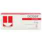 DOSIER 5 MG 30 CPR