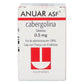 ANUAR ASF 0.5 MG 4 CPR