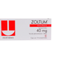 ZOLTUM 40MG 14 CPR