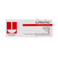 SUPRAHYAL 25MG INY 2 5ML C1