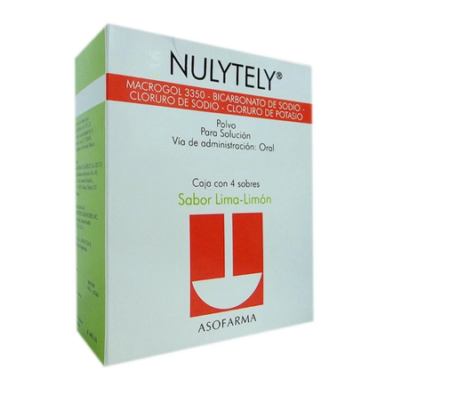 NULYTELY LIMA-LIMON 110.1G 4SB PVO