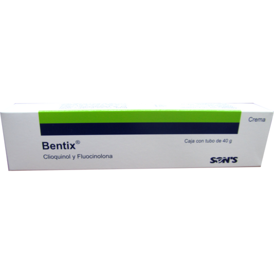 BENTIX 1 CMA 40G 3/0.0 %