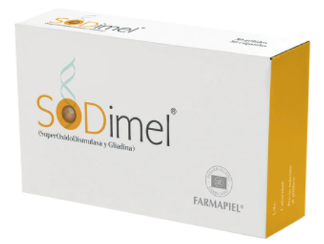 SODIMEL - CAP 60