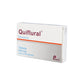 QUIFLURAL 400MG TAB C8