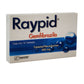 RAYPID TAB. RECUBIERTAS 600 MG. CAJA C/14