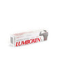 LUMBOXEN GEL 10/2 G. CAJA ROJA C/TUBO C/35 G.