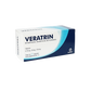 VERATRIN CAP 0.75/25/215 MG CAJA C20 (BETAMETASONA, INDOMETACINA, METOCARBAMOL)