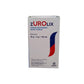 ZUROLIX SOL. 30 G./5 G. CAJA C/FCO. C/150 ML.