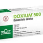 DOXIUM 500 500MG CAP C30