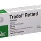 TRADOL-RETARD 100 MG 10 TAB