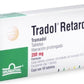 TRADOL-RETARD 200 MG 10 TAB
