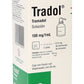TRADOL 100 MG GTS 30 ML