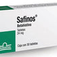 SAFINOS 24 MG 30 TAB