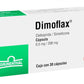 DIMOFLAX 0.5/200 MG 30 CAPS