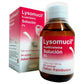 LYSOMUCIL 2% FRAMBUESA SOL 120ML