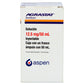 AGRASTAT 12.5 MG/50 ML C/1. FCO. AMP 50 ML