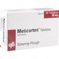 METICORTEN 50 MG 20 TAB