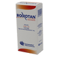 ROIXOTAN 1 SOL INY 4MG/1ML