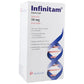 INFINITAM 50MG F A 2X1ML JGAPRELL