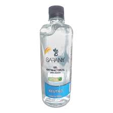 GEL ANTIBACT SARANY NEUTRO 200ML