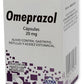 OMEPRAZOL 20MG 30 CAPS      LGEN