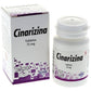 CINARIZINA 75 MG 60 TAB     LGEN
