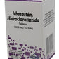 IRBESARTAN, HIDROCLO 14 TAB 150/12.5 MG