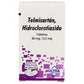 TELMISARTAN HIDROCLOROTIAZIDA TAB 80 MG/12.5 MG CAJA C14