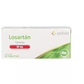 LOSARTAN 50MG 60 TAB        LGEN