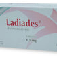 LADIADES 1.5MG 1 TAB        LGEN