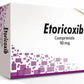 ETORICOXIB 90 MG 7 CPR      LGEN