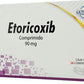 ETORICOXIB 90 MG 28 CPR     LGEN