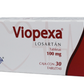 VIOPEXA 100MG 30 TAB        LGEN